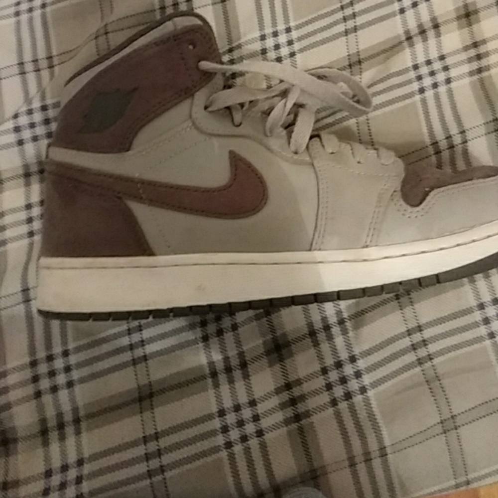 Jordans
